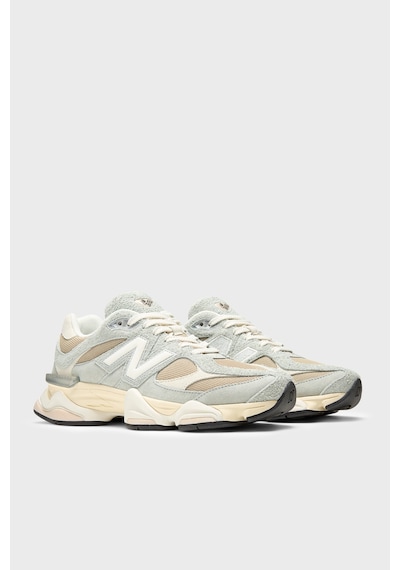 New Balance Bayan Ayakkabı U9060440 Taş-gri Taş-gri
