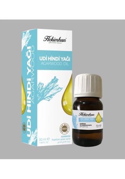 Udi Hindi Yağı 50 Ml Diğer