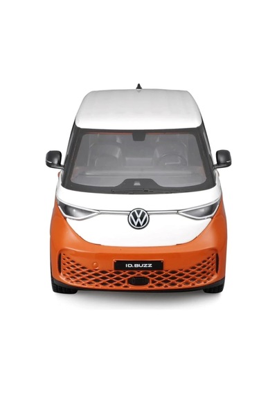 Maisto 1:24 2023 Volkswagen Id. Buzz Model Araba 32914 - Turuncu