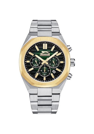Slazenger Sl.09.2422.2.05 Erkek Kol Saati