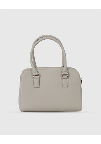 David Jones Kadın El Çantası Cm6827-5 Gri