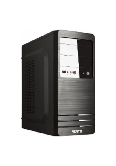Vento Vs114f 650w Usb3.0 8cm Fan Sıyah Atx Kasa