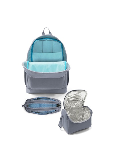 Coral High Kids Craft Desenli 3 Lü Okul Çanta Seti Set33216 Çok Renkli