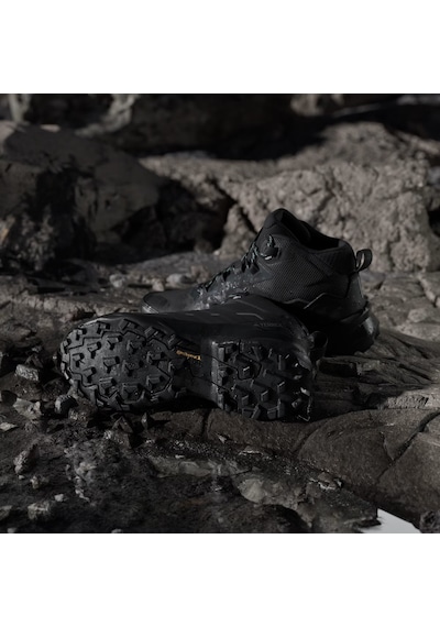 Adidas Jq2219 Terrex Skychaser Ax5 Mid Gtx W Kadın Outdoor Ayakkabısı Renkli