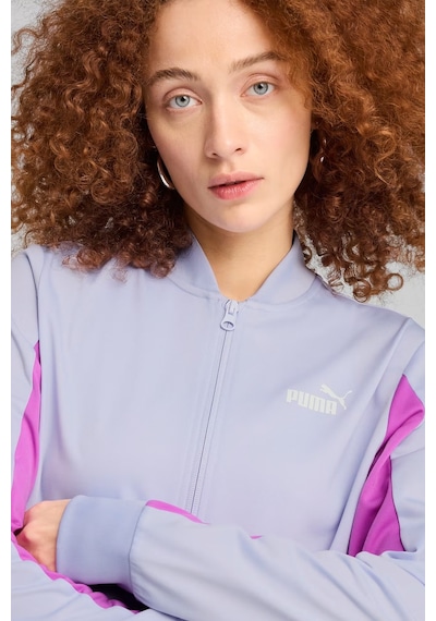 Puma Poly Baseball Kadın Eşofman Takımı 68507847 Mavi