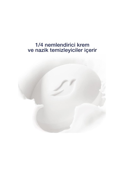 Beauty Cream Bar Katı Güzellik Sabunu Original Nemlendirici Etkili, 4x90 G Diğer 81442692