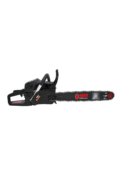 Hr-5800a Dark Night Benzinli Testere Hızar Motoru Ağaç Dal Budama 45.2cc 2.6hp