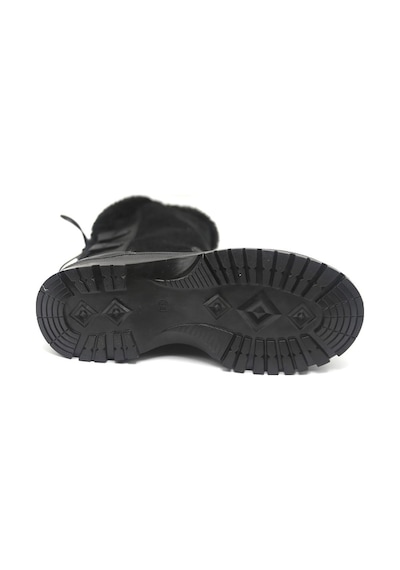 Çepiç 504 Kadın Suni Deri Postal 001