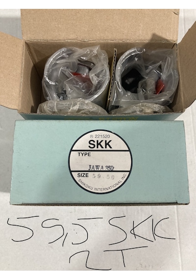 350 Jawa 59,50mm Piston Sekman Seti Skk Marka