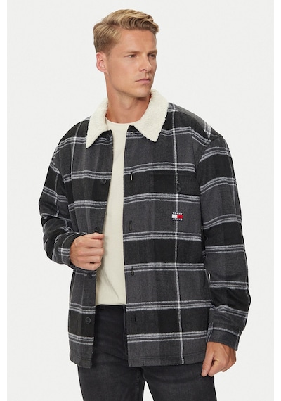Tommy Hilfiger Erkek Ceket Antrasit