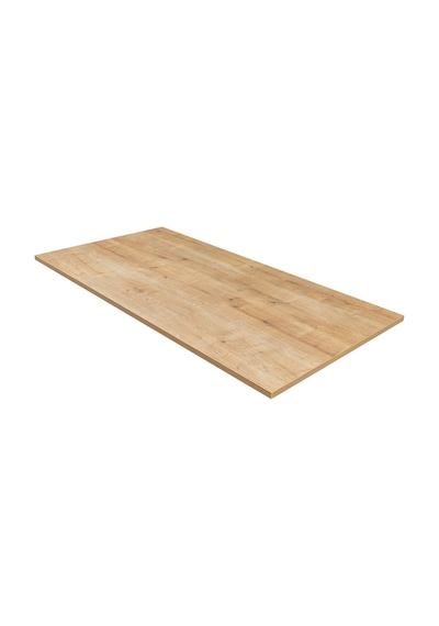 Masa Tablası, 25mm Sağlam Masa Tablası, Mutfak Ve Çok Amaçlı Masalar İçin, Safir Meşe Masa Tablası, 25mm Sağlam Masa Tablası, Mutfak Ve Çok Amaçlı Masalar İçin, Safir Meşe