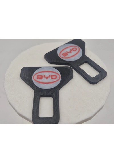 Byd Kemer Tokası , Byd Araç Kemer İkaz , Byd Kemer Bip Bip - 2 Adet