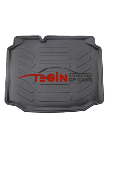Seat Leon 2012-2020 Bagaj Havuzu