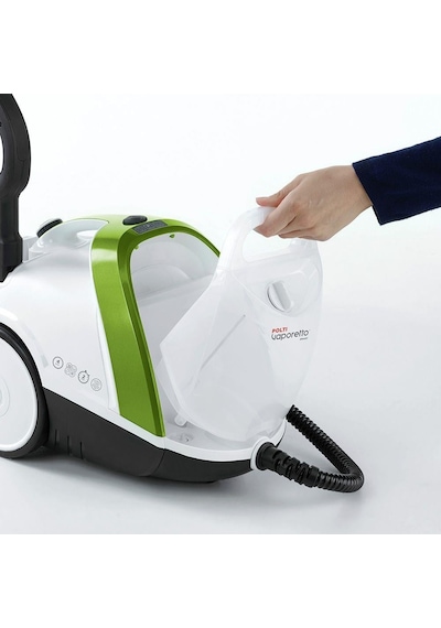 Polti Vaporetto Smart 110 Eco Yatay Buharlı Temizlik Makinesi