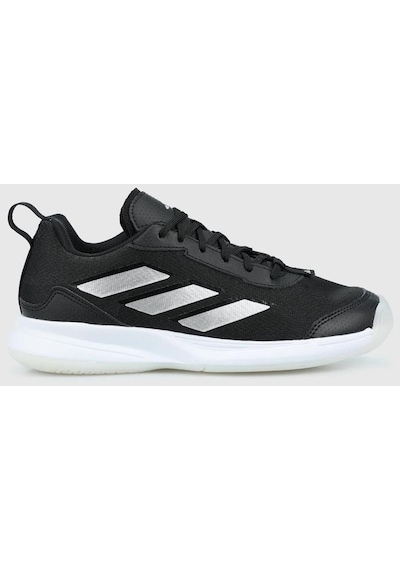 Adidas Ig9543 Avaflash Kadın Siyah Tenis Ayakkabısı 001