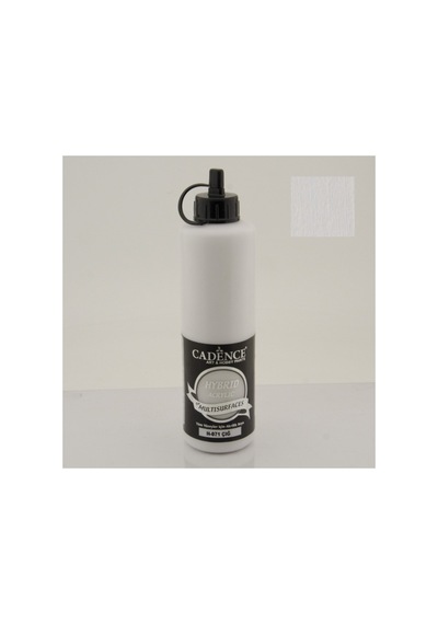 Hybrıd Akr. Multısurfaces H-071 Çığ Çığ