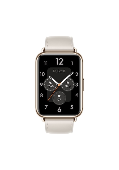 Huawei Watch Fit 2 Classic Edition Akıllı Saat (Huawei Türkiye Garantili)