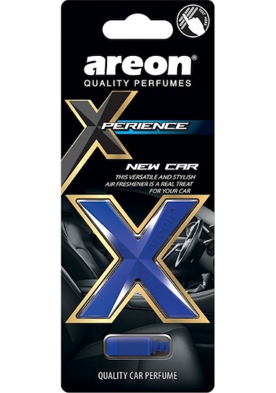 Areon Xperience New Car Araç Klima Kokusu