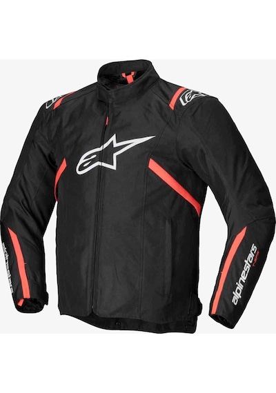 Alpinestars T-sps V2 Wp Motosiklet Mont