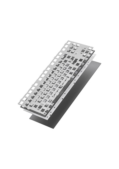 Attack Shark K86 Kablosuz Mekanik Klavye