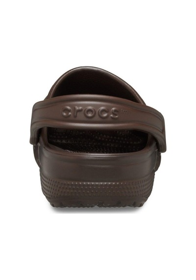 Crocs Unısex Marka Logolu Rahat Günlük Kullanım Kahverengi Terlik 10001-21q-6891 Kahverengi Crocs Unısex Marka Logolu Rahat Günlük Kullanım Kahverengi Terlik 10001-21q-6891 Kahverengi
