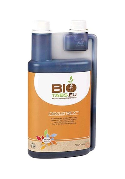 Biotabs Orgatrex 1  Litre