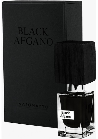 Nasomatto Black Afgano Erkek Parfüm EDP 30 ML