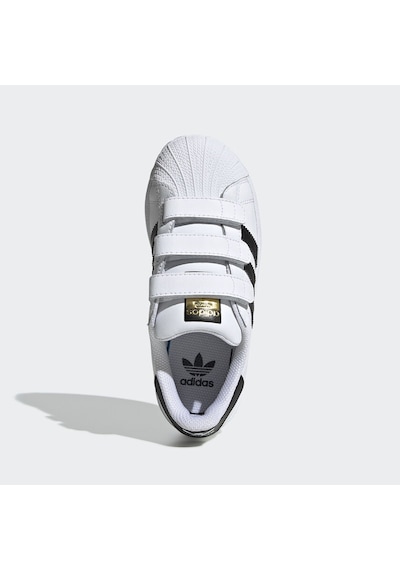 Adidas Çocuk Günlük Spor Ayakkabı Superstar Cf C Ef4838