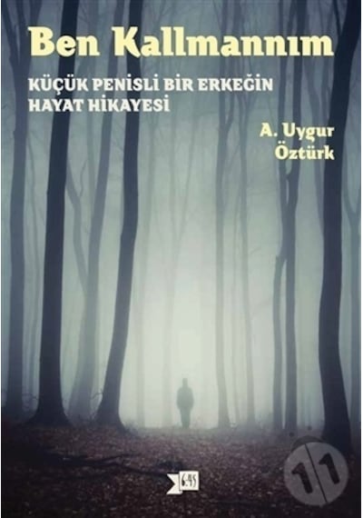 Ben Kallmannım - A. Uygur Öztürk - Altıkırkbeş Basın Yayın