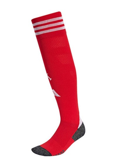 Adidas Arsenal 25/26 İç Saha Tozluk Futbol Tozluk Jj1917 Kırmızı Kırmızı