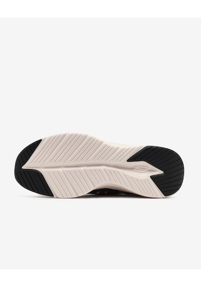Skechers Contour Foam - Golden Hour Kadın Siyah / Pembe Altin Spor Ayakkabı 150413 Bkrg Siyah