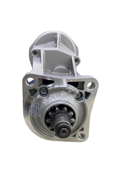 12v Marş Motoru Nippon Denso Tipi 10 Diş 2.5 Kw Sağ Açık