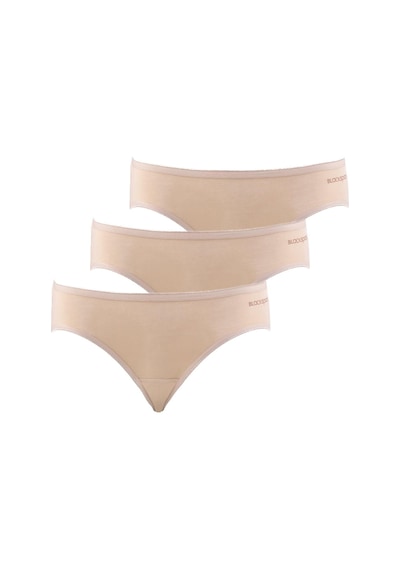 Blackspade Essential 3'lü Ten Slip 1575 Ten-970