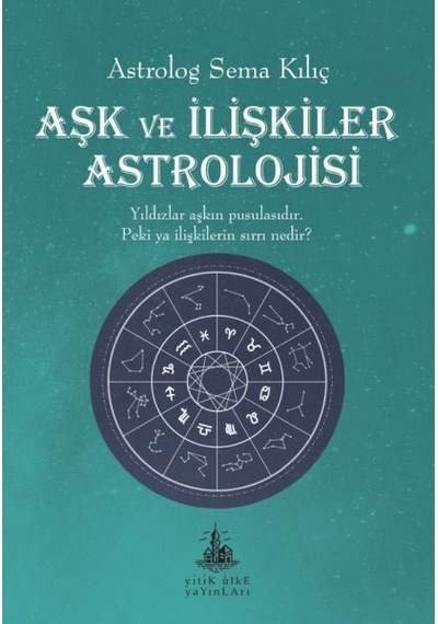 Aşk Ve İlişkiler Astrolojisi