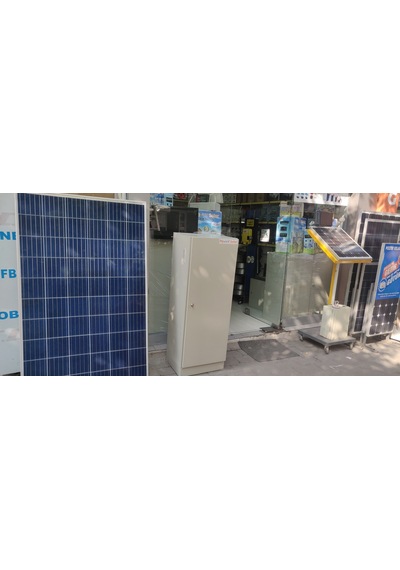 Sunpro1100 Solar Jeneratör Lanbalar-Tv-Buzdolabı-çamasir Makinasi