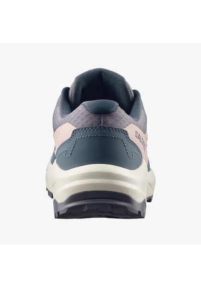Salomon Outscape W Kadın Outdoor Ayakkabı-32148 Gri