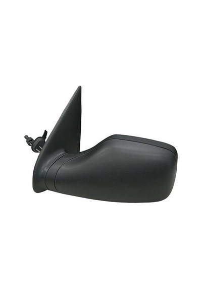 Dış Dikiz Aynası Mekanik Asferik Sol Peugeot 106 1993 - 2003 8148.q N11.7738