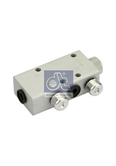 D.technic 461142 Sanz Takviye Ventili Mer Lkw 4.61142 Diğer