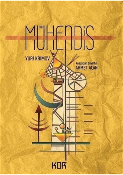 Mühendis / Yuri Krimov