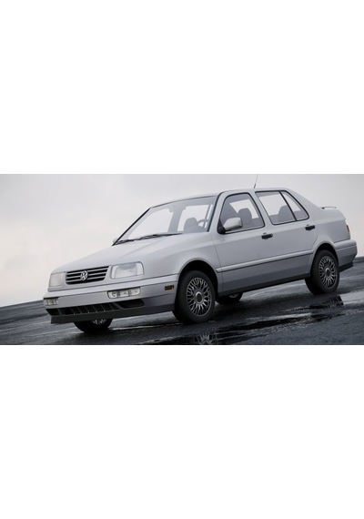 Mfk 600mm-480mm Volkswagen Jetta 3 1992-1998 Muz Silecek Takımı Aparatlı