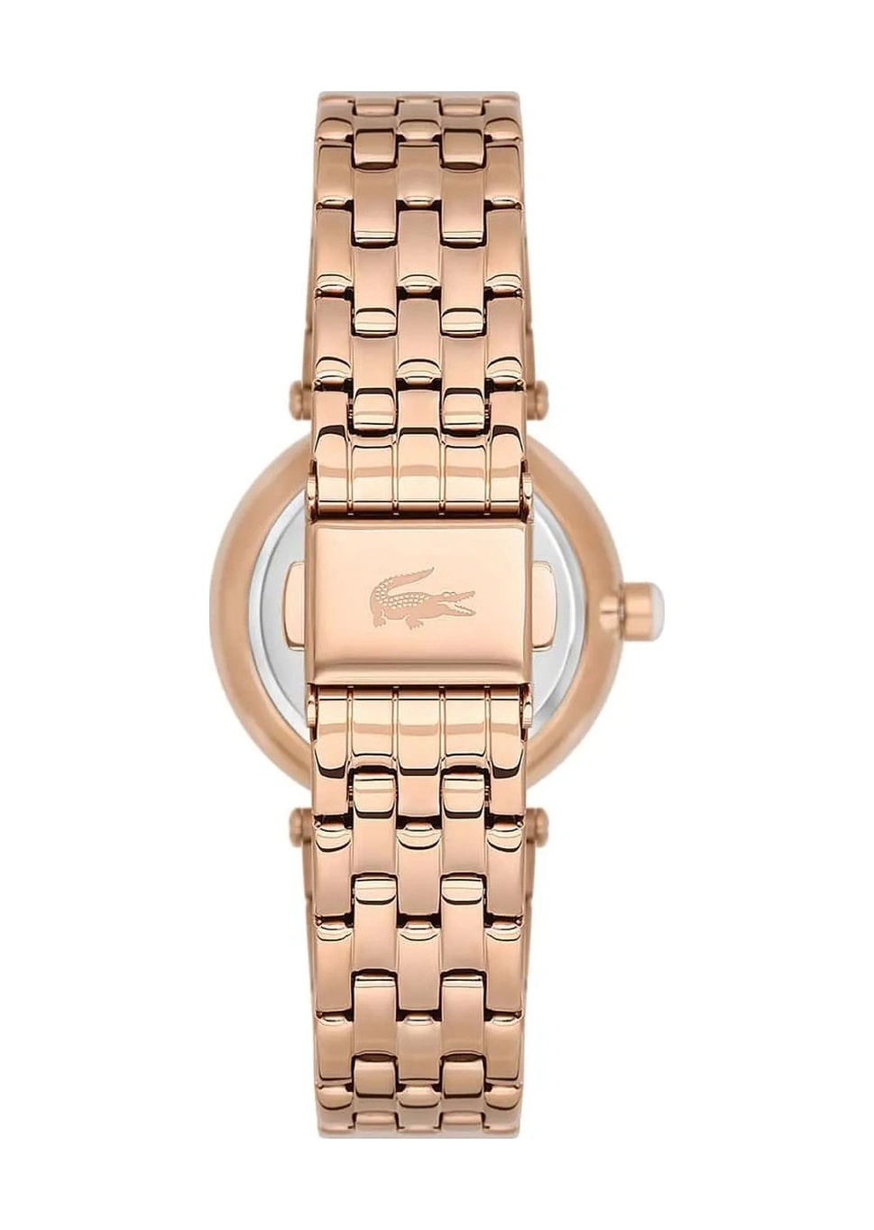 Lacoste 2001485 Rose Gold