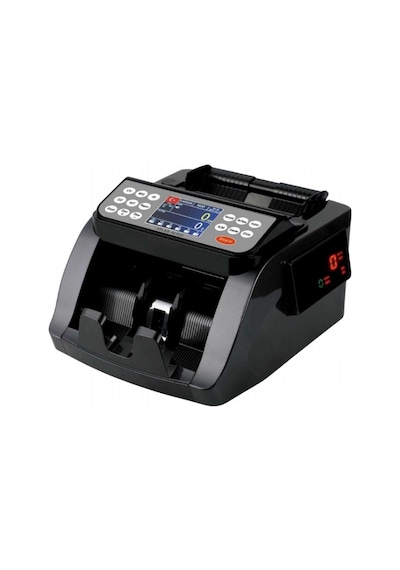 Atlas Al 622 Tl / Euro Kağıt Para Sayma Makinesi
