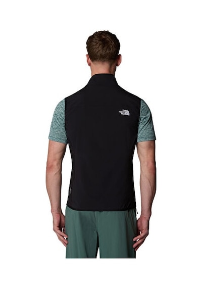 The North Face M Nimble Vest - Eu Erkek Yeleği Nf0a8cd7jk31 Siyah Siyah