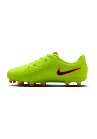 Nike Jr Legend 10 Club Fg/mg Çocuk Krampon Sarı