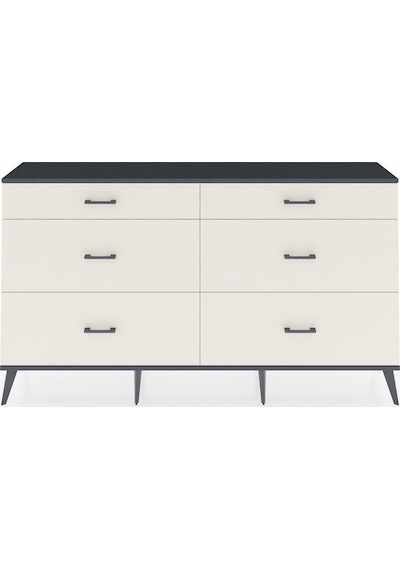 Arges Konsol 6 Çekmeceli 176x30x99 Antrasit-antrasit/aytaşı Antrasıt/aytası - Antrasıt Arges Konsol 6 Çekmeceli 176x30x99 Antrasit-antrasit/aytaşı Antrasıt/aytası - Antrasıt