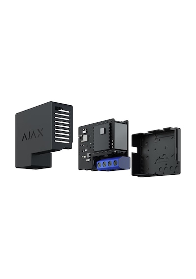 Ajax Wallswitch Kablosuz Tetik-212250