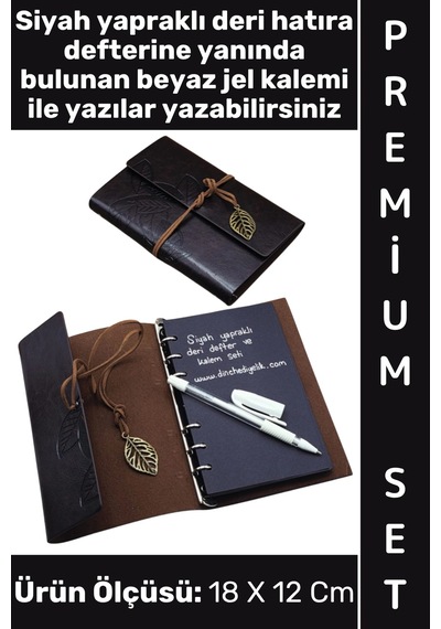 Defter Okul Ders Ofis Günlük Not Ajanda Hatıra Anı Tutma Eş Sevgili Anneler Babalar Öğretmenler Gün