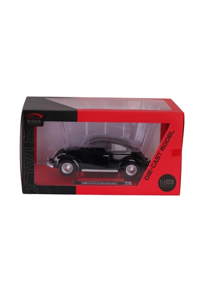 Bezos Kzl-sr-1812 Kut 1:18 Wolksvagen 12 Bezos1
