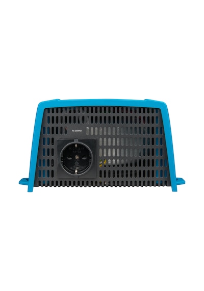 Victron Tam Sinüs İnvertör 24/1200 Ve.direct Schuko Pure Sine Wave Inverter Pın242121200
