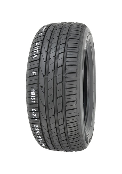 Hankook 215/65 R17 99V Ventus S1 Evo2 Suv K117A Yaz Lastiği 2025